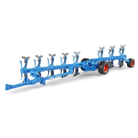 Bruder LEMKEN ader Vari-Titan
