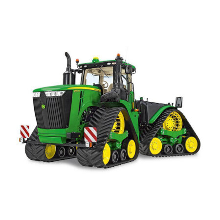 Bruder John Deere 9620RX lintidega