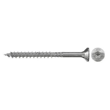 Puidukruvi FPF-SZ 4,0x16 YZF 300 tk