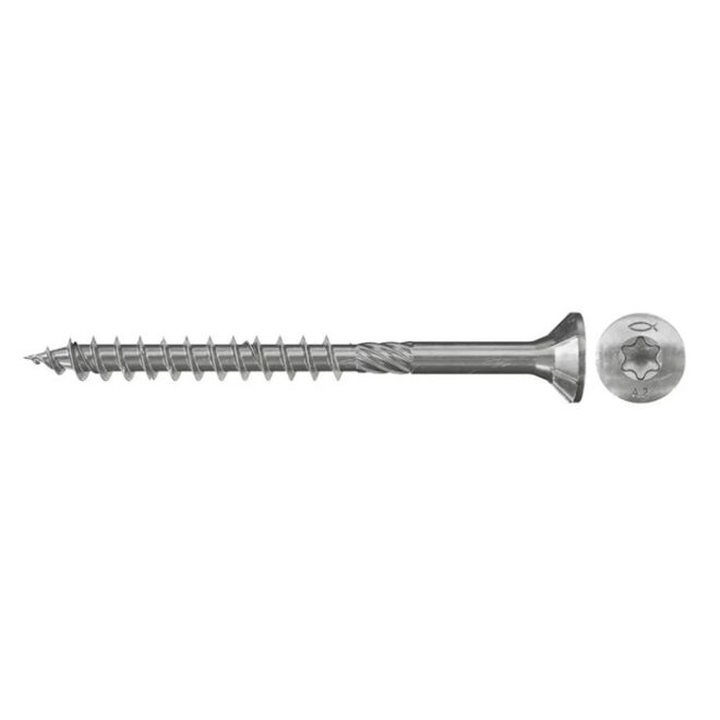 Puidukruvi FPF-SZ 4,0x16 YZF 300 tk