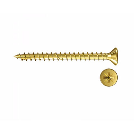 Puidukruvi FPF-SZ 4,0x35 1000 tk