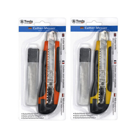 Kipsinuga b-Tools 18 cm 1+5 murtavat tera