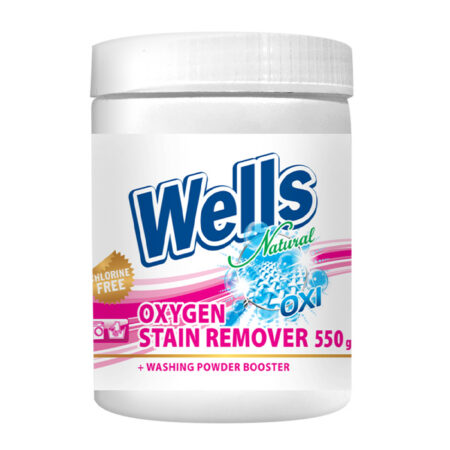 Wells plekieemaldaja riietele 550 g
