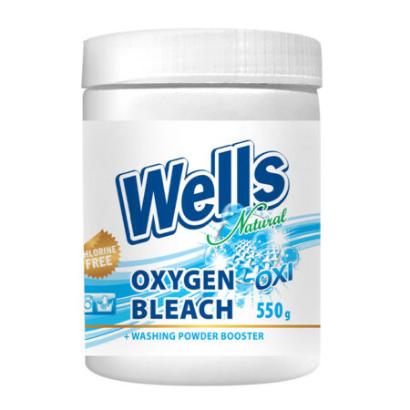 Wells pesuvalgenduspulber 550 g