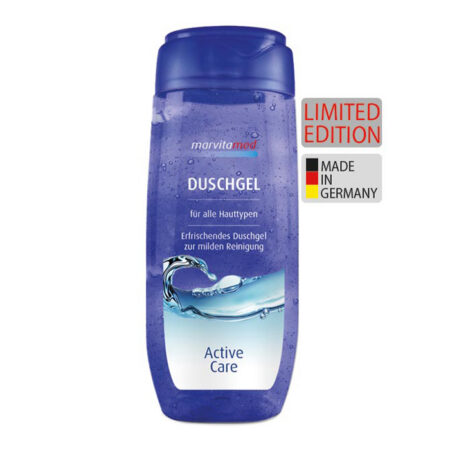 Marvita dušigeel 300ml "Active care"