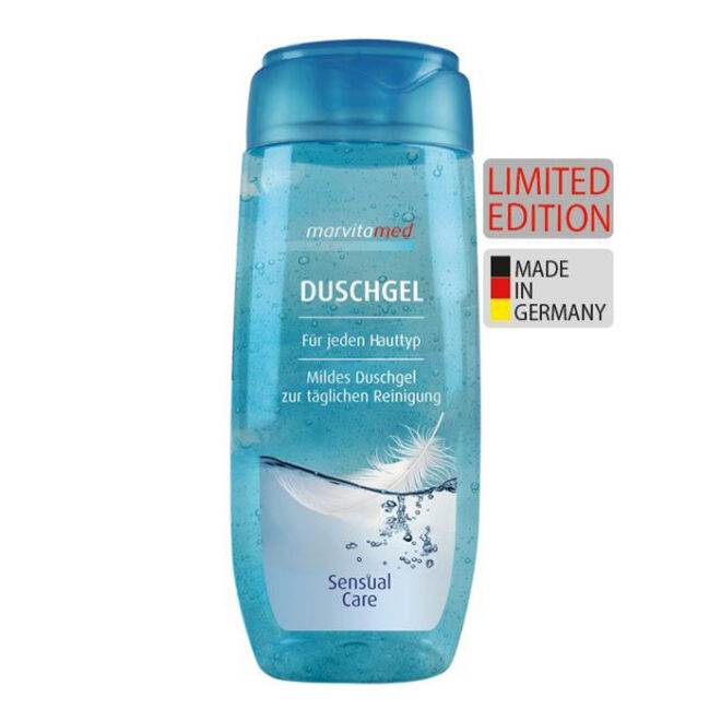 Marvita dušigeel 300ml "Sensitive"