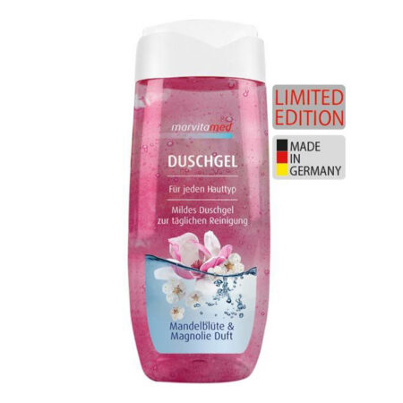 Marvita dušigeel 300ml "Magnolia&Almond"