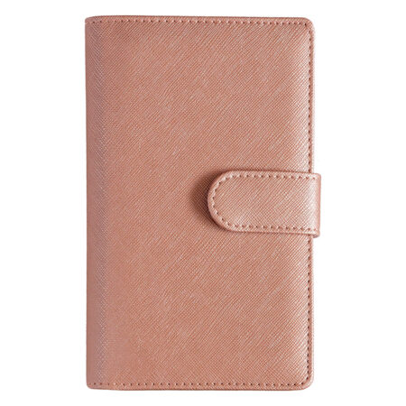 Miniboss Nädal, spiraalköide, LUX kaaned