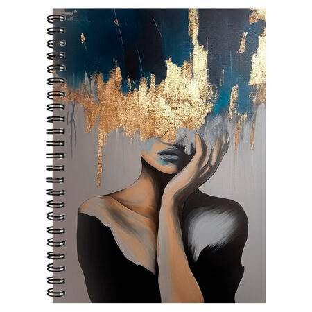 Nature, pilt 4 - horisontaaljaotus, spiraalköide