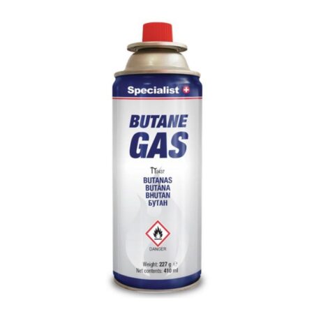 SPECIALIST+ butaan gaas 227g
