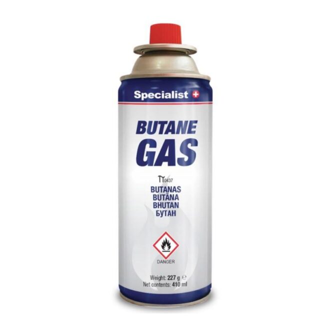SPECIALIST+ butaan gaas 227g