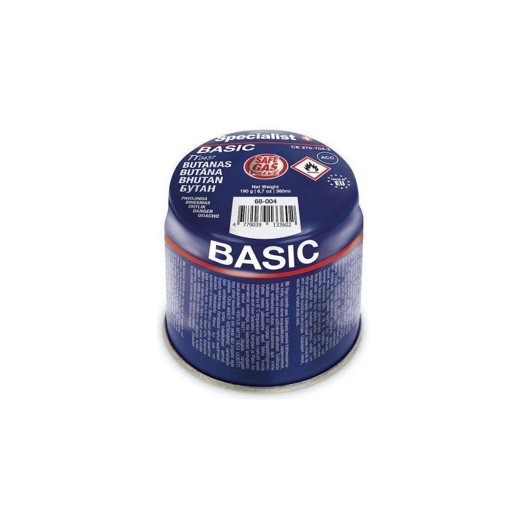 SPECIALIST+ butaan gaas 190g