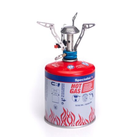 SPECIALIST+ propaan-butaan gaas 450g