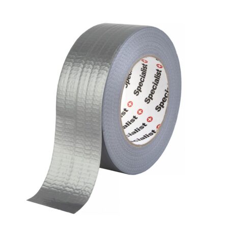 SPECIALIST+ niiskuskindel teip, 48 mm x 50 m, hall