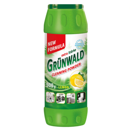Grünwald küürimispulber sidrun 500 g