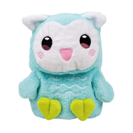 Winfun Beebi pall/tekk Öökull