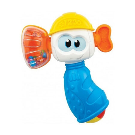 Winfun Väikelaste haamer-kõristi