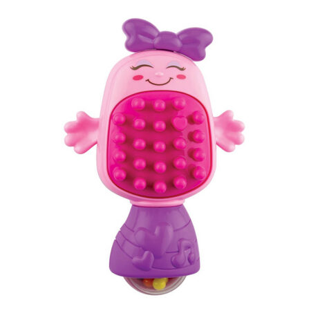 Winfun Väikelaste kamm-kõristi