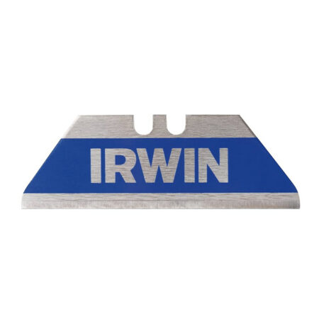 IRWIN Tera trapetsikujuline Bi-Metal 5 tk.