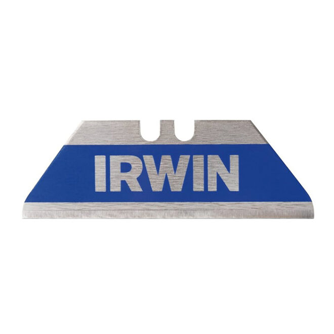 IRWIN Tera trapetsikujuline Bi-Metal 5 tk.