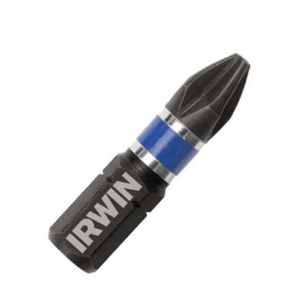 IRWIN otsikud PZ3 25 mm 2 tk.