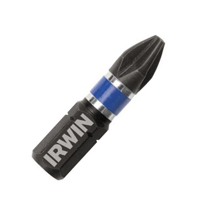 IRWIN otsikud PZ3 25 mm 2 tk.