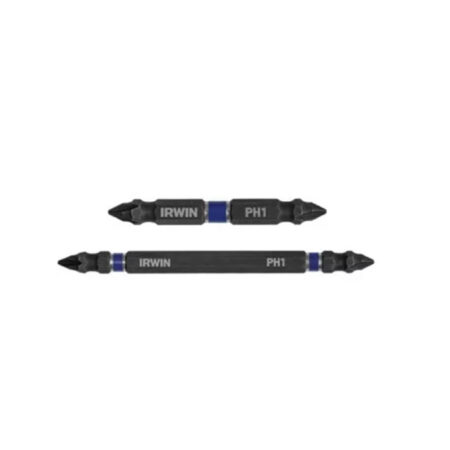 IRWIN otsikud PH1 60 mm 2 tk.