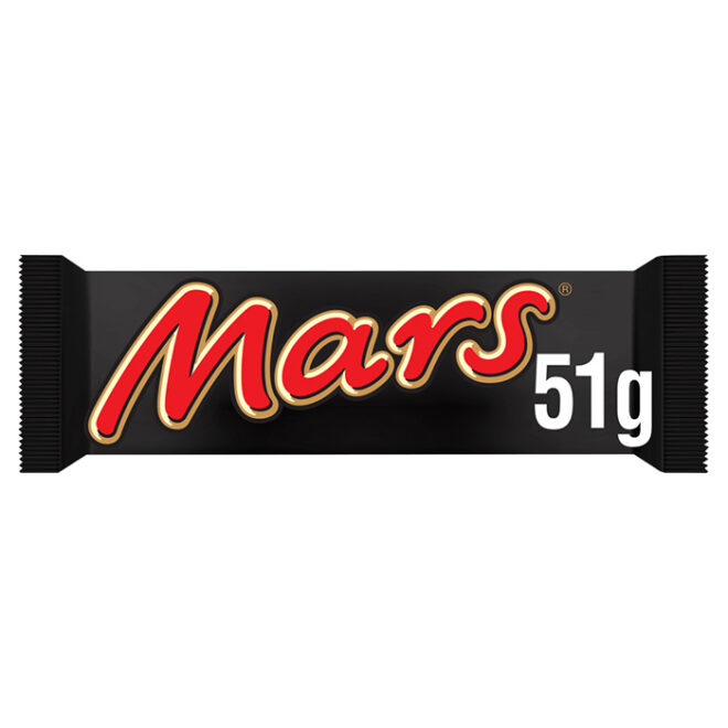 Mars 51g