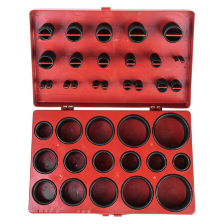 Rõngastihendite komplekt 419tk