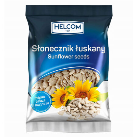 Päevalilleseemned 200g