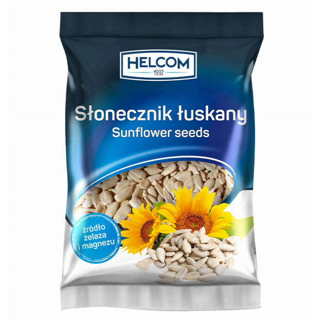 Päevalilleseemned 200g