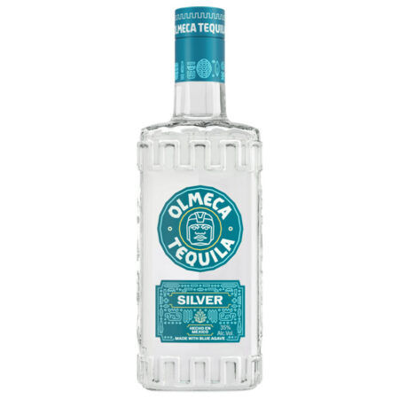 Olmeca Tequila Silver 35% 0,7L
