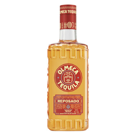 Olmeca Tequila Reposado 35% 0,7L