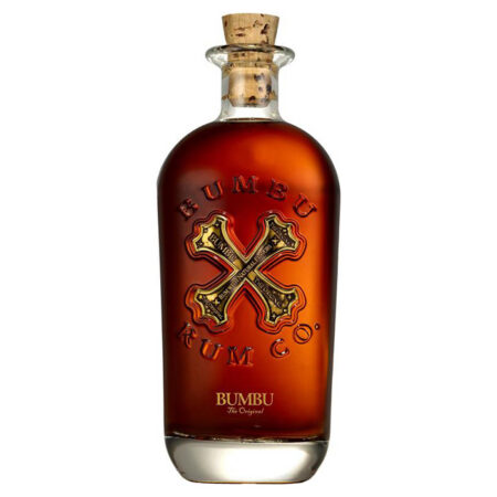 Bumbu Original 40% 0,7L