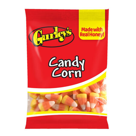 Candy Corn Halloween kommid 142g