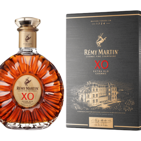 Remy Martin XO 40% 0,7L Karbis