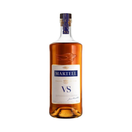 Martell VS 40% 0,7L karbita