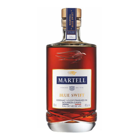 Martell Blue Swift 40 % 0,7L