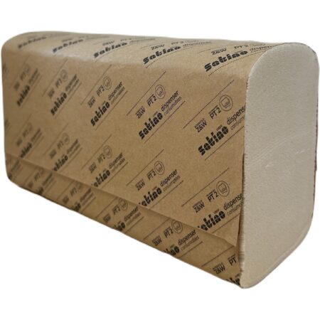 Lehtpaber Comfort 2-kihti/ 20,6x24 cm/150 lehte