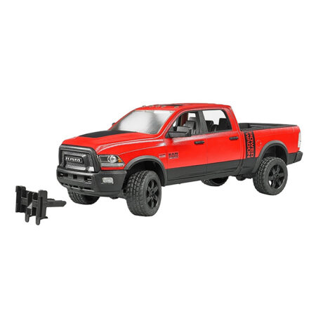Bruder Dodge RAM 2500