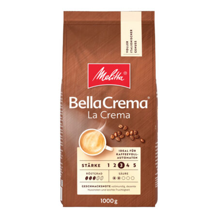 BellaCrema LaCrema uba 1kg