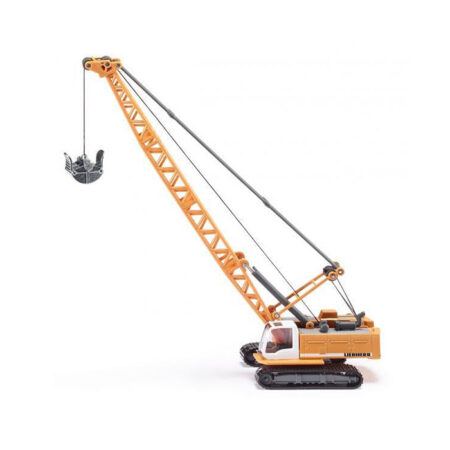 Siku Lintekskavaator Liebherr (väike)