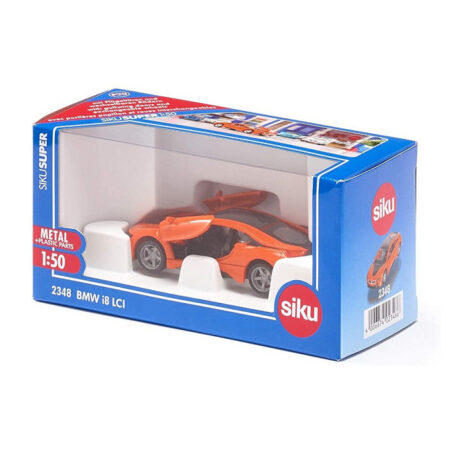 Siku BMW i8 LCI