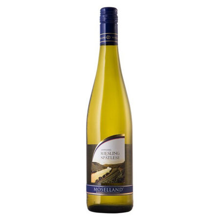 Moselland Riesling Sp ätlese 0,75L