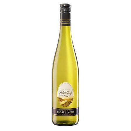 Moselland Trocken Riesling 0,75L