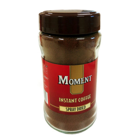 Moment Lahustuv kohv 200g