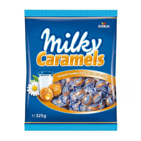 Vollmilch iirised piimatäidisega 325g