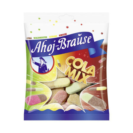 Ahoj Brause Koola mix 150g
