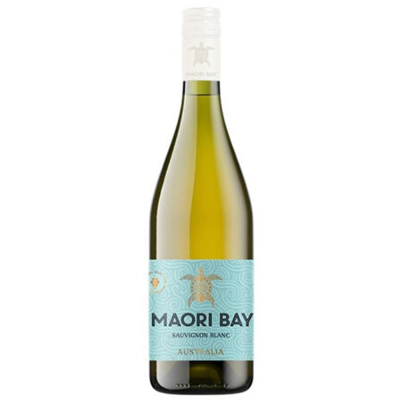 Maori Bay Sauv.Blanc Australia 75cl 12%