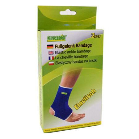 Hüppeliigese tugisidemete komplekt (2 tk)